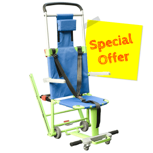 Special Offer on Excel Evacuation Chair