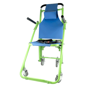 Our Range Of Evacuation Chairs For Safe Escape Of The Mobility
