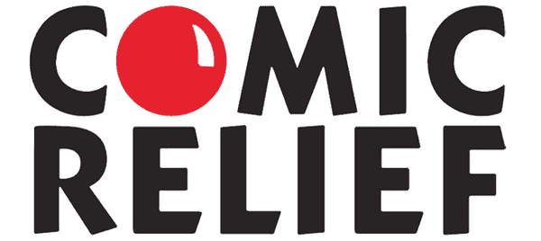 Comic Relief Logo