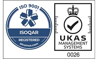 ISO Logo 2023 Award